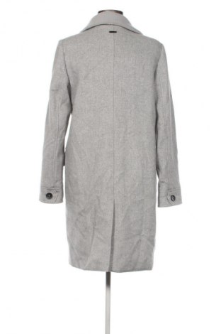 Damenmantel Tom Tailor, Größe XS, Farbe Grau, Preis 55,99 €