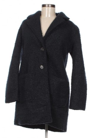Dámsky kabát  Tom Tailor, Veľkosť L, Farba Modrá, Cena  44,95 €