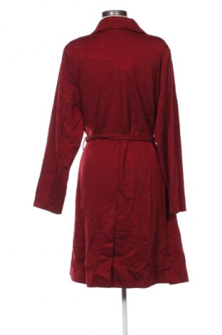 Damenmantel Ts, Größe XXL, Farbe Rot, Preis € 64,99