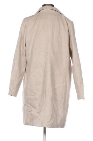Damenmantel Two by Two, Größe M, Farbe Beige, Preis 74,99 €