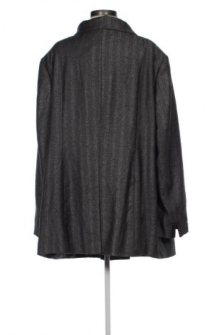 Damenmantel Ulla Popken, Größe 3XL, Farbe Mehrfarbig, Preis € 66,99