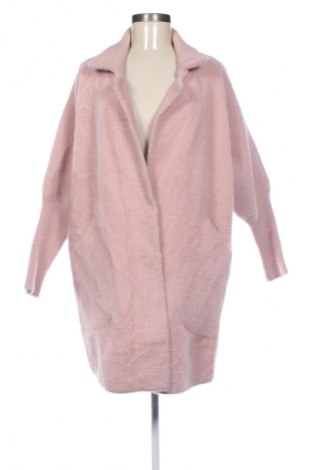 Damenmantel Unbranded, Größe XS, Farbe Aschrosa, Preis 30,00 €