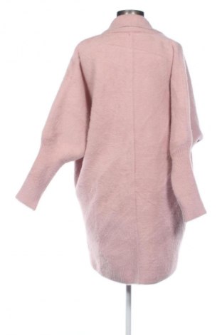 Damenmantel Unbranded, Größe XS, Farbe Aschrosa, Preis 30,00 €