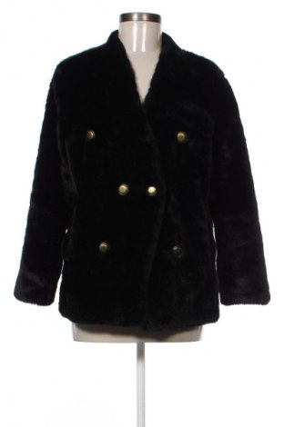 Palton de femei Unbranded, Mărime S, Culoare Negru, Preț 153,00 Lei