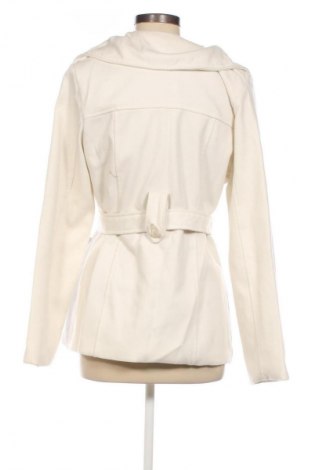 Palton de femei Unbranded, Mărime XL, Culoare Alb, Preț 152,63 Lei