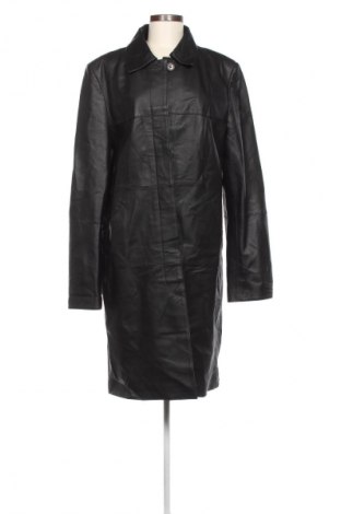 Damenmantel Unbranded, Größe XXL, Farbe Schwarz, Preis 40,99 €