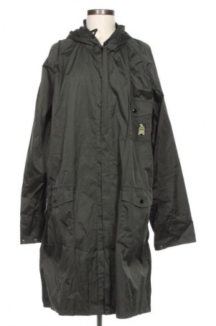 Dámsky kabát  Unbranded, Veľkosť L, Farba Zelená, Cena  33,95 €