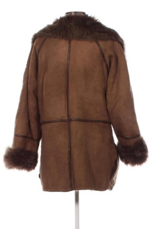 Damenmantel Unbranded, Größe XL, Farbe Braun, Preis 45,00 €