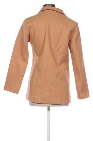 Damenmantel Unbranded, Größe S, Farbe Beige, Preis 29,74 €