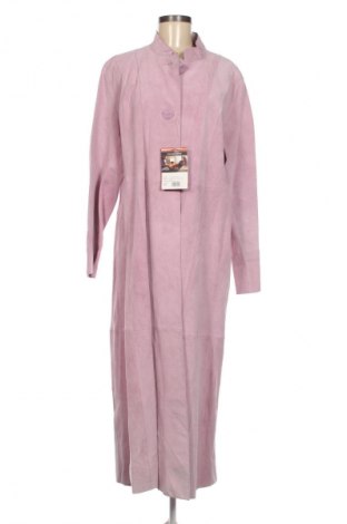 Női kabát Unbranded, Méret 3XL, Szín Lila, Ár 18 768 Ft