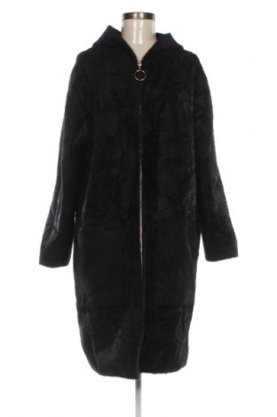 Damenmantel Unbranded, Größe XL, Farbe Schwarz, Preis 40,99 €
