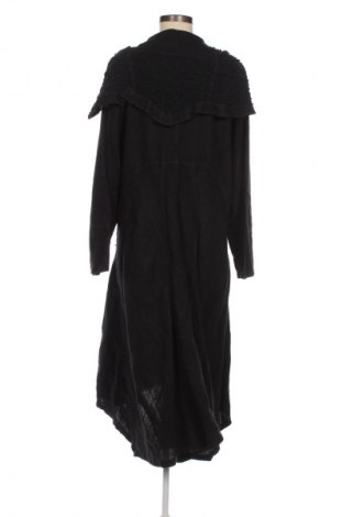 Γυναικείο παλτό Unbranded, Μέγεθος XXL, Χρώμα Μαύρο, Τιμή 30,00 €