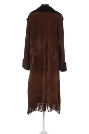 Dámsky kabát  Unbranded, Veľkosť M, Farba Hnedá, Cena  19,95 €