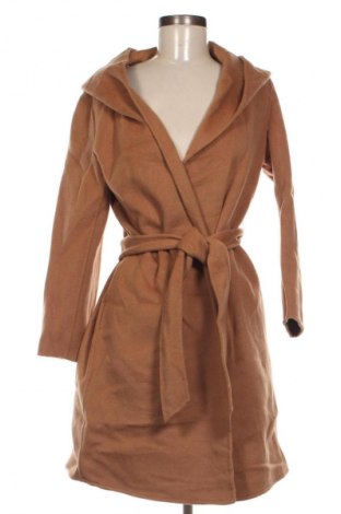 Damenmantel Unbranded, Größe S, Farbe Braun, Preis € 40,99