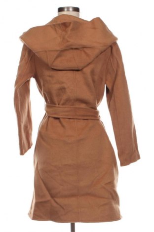 Damenmantel Unbranded, Größe S, Farbe Braun, Preis € 40,99