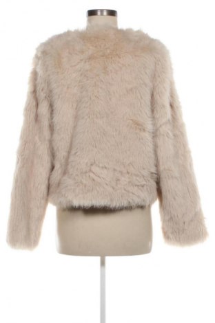 Damenmantel Unbranded, Größe M, Farbe Ecru, Preis 68,99 €