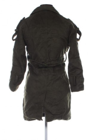 Damenmantel Unbranded, Größe S, Farbe Grün, Preis 40,99 €
