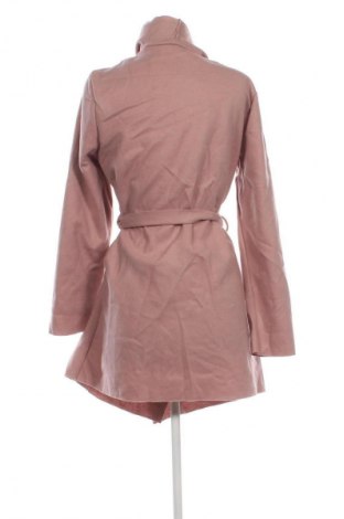 Damenmantel Unbranded, Größe M, Farbe Aschrosa, Preis 40,99 €