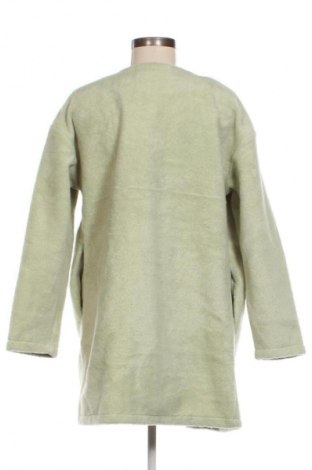 Damski płaszcz Unbranded, Rozmiar M, Kolor Zielony, Cena 182,99 zł