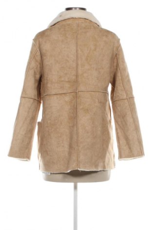 Dámsky kabát  Unbranded, Veľkosť S, Farba Béžová, Cena  29,95 €