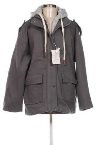 Női kabát Unbranded, Méret XL, Szín Szürke, Ár 26 339 Ft