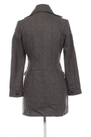 Dámsky kabát  Unbranded, Veľkosť XS, Farba Sivá, Cena  35,95 €