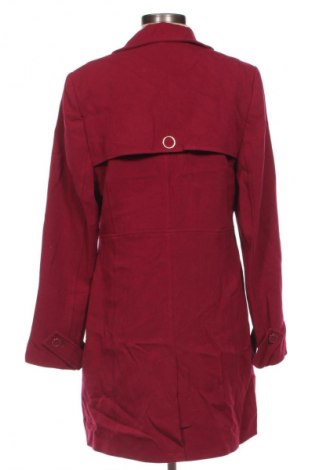 Dámsky kabát  Unbranded, Veľkosť M, Farba Červená, Cena  33,95 €