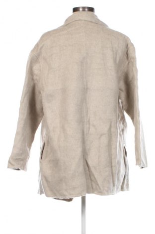 Dámsky kabát  Unbranded, Veľkosť XL, Farba Béžová, Cena  23,95 €