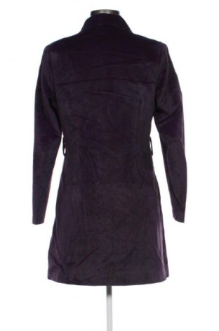 Damenmantel Unbranded, Größe L, Farbe Lila, Preis 40,99 €