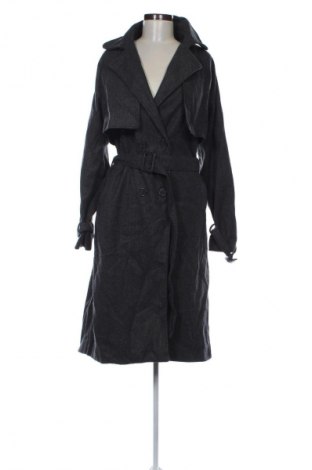 Dámský kabát  Unbranded, Velikost M, Barva Šedá, Cena  599,00 Kč