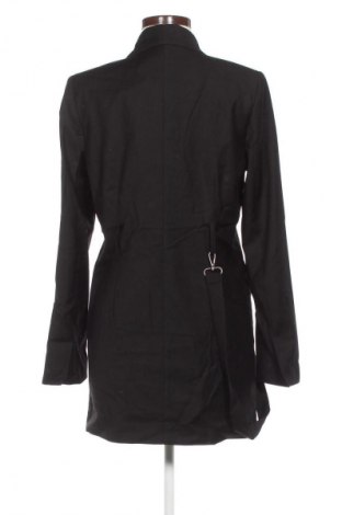 Palton de femei Unbranded, Mărime M, Culoare Negru, Preț 322,99 Lei