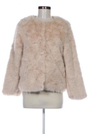 Palton de femei Unbranded, Mărime M, Culoare Bej, Preț 207,99 Lei