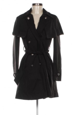 Palton de femei Unbranded, Mărime M, Culoare Negru, Preț 322,99 Lei
