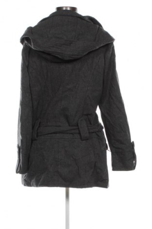 Dámsky kabát  Unbranded, Veľkosť L, Farba Sivá, Cena  30,95 €
