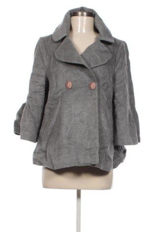 Damenmantel Unbranded, Größe XL, Farbe Grau, Preis € 40,99