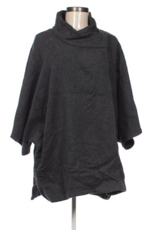 Γυναικείο παλτό Unbranded, Μέγεθος S, Χρώμα Γκρί, Τιμή 37,99 €