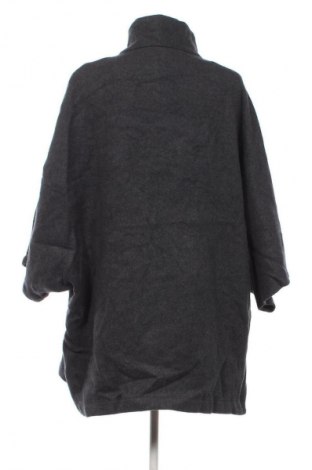 Γυναικείο παλτό Unbranded, Μέγεθος S, Χρώμα Γκρί, Τιμή 37,99 €