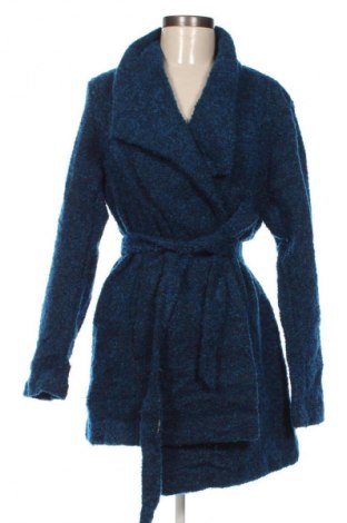 Palton de femei Unbranded, Mărime XL, Culoare Albastru, Preț 200,99 Lei