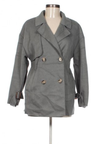 Damenmantel Unbranded, Größe M, Farbe Grün, Preis € 40,99