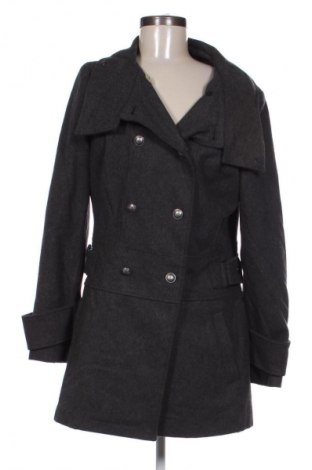 Damenmantel Unbranded, Größe L, Farbe Grau, Preis € 45,00