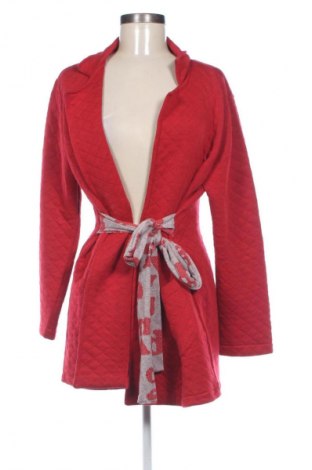 Damenmantel Unbranded, Größe M, Farbe Rot, Preis € 23,62
