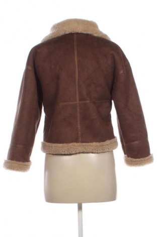 Palton de femei Unbranded, Mărime S, Culoare Maro, Preț 147,99 Lei