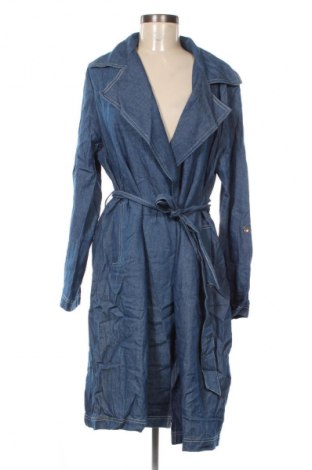 Palton de femei Unbranded, Mărime XL, Culoare Albastru, Preț 160,99 Lei