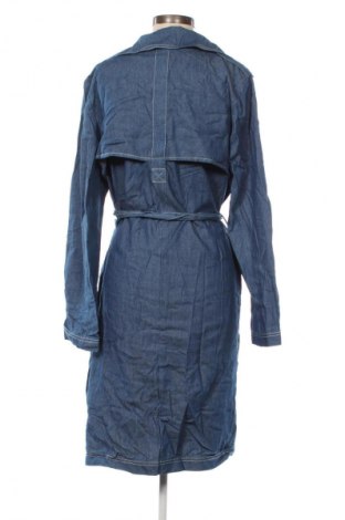 Palton de femei Unbranded, Mărime XL, Culoare Albastru, Preț 160,99 Lei