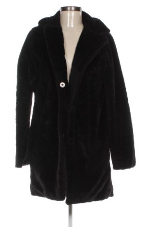 Palton de femei Unbranded, Mărime S, Culoare Negru, Preț 168,99 Lei