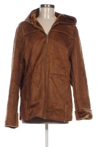 Palton de femei Unbranded, Mărime M, Culoare Maro, Preț 165,99 Lei