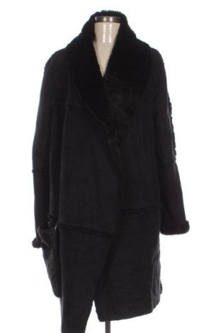 Damenmantel Unbranded, Größe XL, Farbe Schwarz, Preis 50,99 €