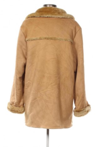 Dámský kabát  Unbranded, Velikost S, Barva Hnědá, Cena  1 129,00 Kč