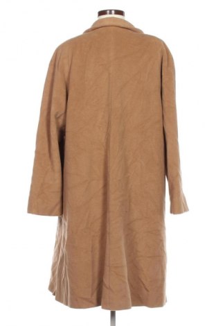 Damski płaszcz Unbranded, Rozmiar M, Kolor Brązowy, Cena 189,99 zł