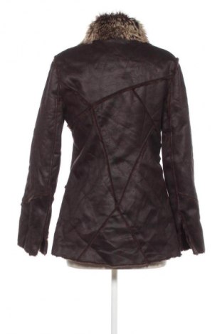 Palton de femei Unbranded, Mărime M, Culoare Maro, Preț 167,99 Lei